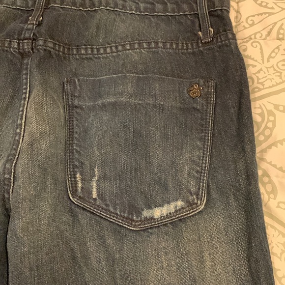 BLACK ORCHID STRETCHY JEANS. NWOT SIZE 28 - Picture 9 of 13